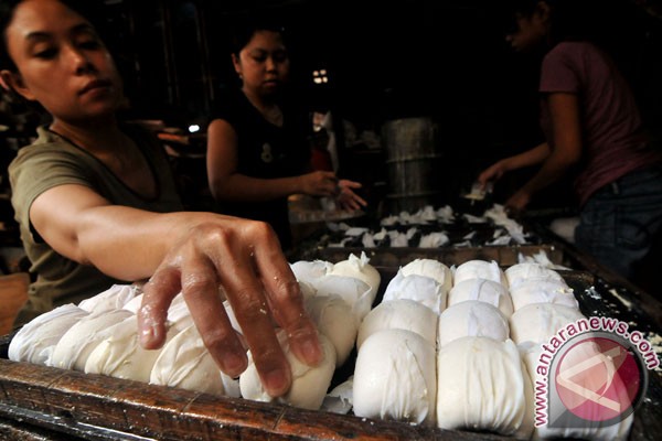  TIPS HIDUP SEHAT: 5 Snack Ini Bagus Untuk Kesehatan Jantung